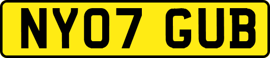 NY07GUB