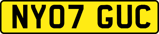 NY07GUC