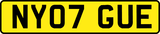 NY07GUE