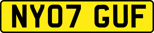 NY07GUF