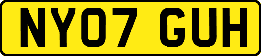 NY07GUH