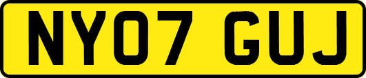 NY07GUJ