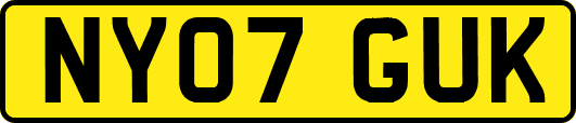 NY07GUK