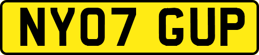 NY07GUP