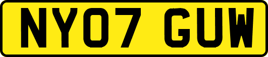 NY07GUW