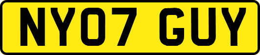 NY07GUY