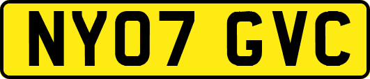 NY07GVC