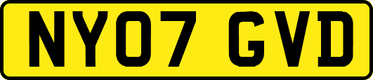 NY07GVD