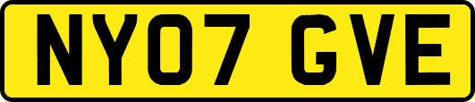 NY07GVE