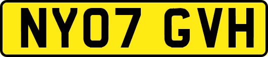 NY07GVH