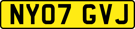 NY07GVJ