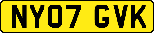 NY07GVK
