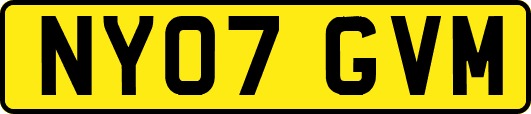 NY07GVM