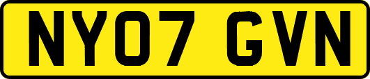 NY07GVN