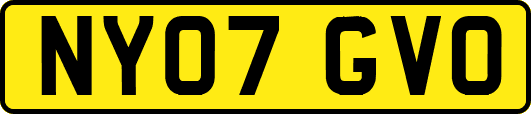 NY07GVO