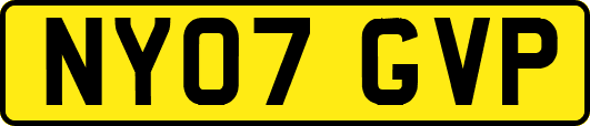 NY07GVP