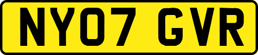 NY07GVR