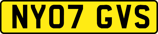 NY07GVS