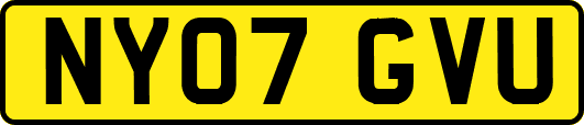 NY07GVU