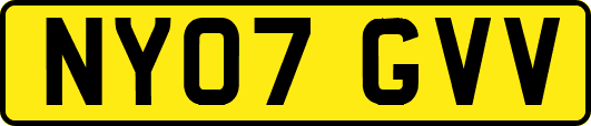 NY07GVV