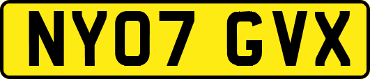 NY07GVX