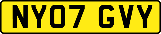 NY07GVY