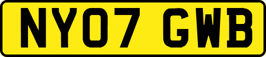 NY07GWB