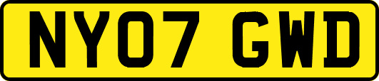 NY07GWD