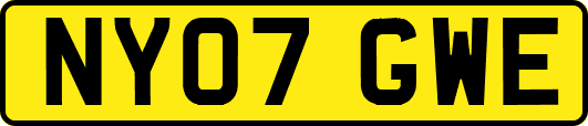 NY07GWE