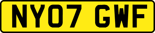 NY07GWF