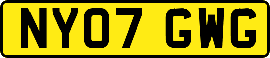 NY07GWG