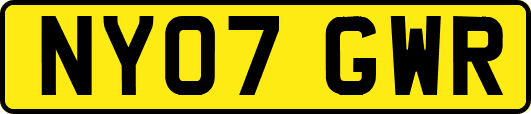 NY07GWR