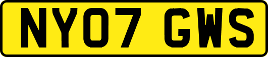 NY07GWS