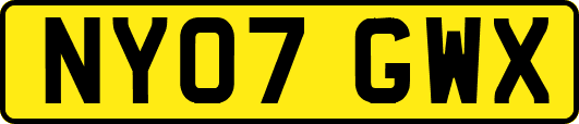 NY07GWX