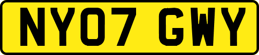 NY07GWY