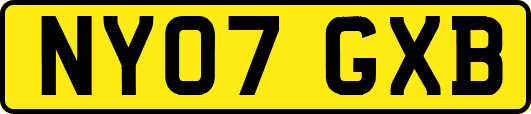 NY07GXB