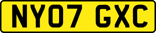 NY07GXC