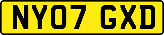 NY07GXD