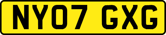 NY07GXG