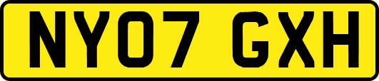 NY07GXH