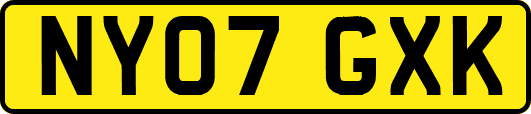 NY07GXK