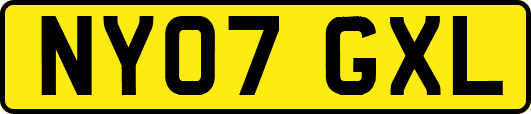 NY07GXL