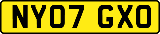 NY07GXO