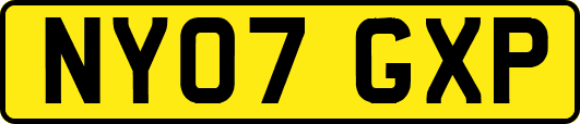 NY07GXP