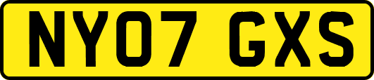 NY07GXS