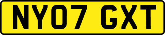 NY07GXT