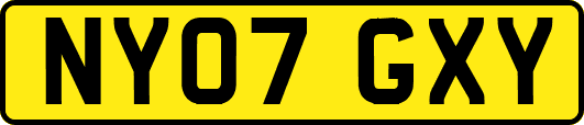 NY07GXY