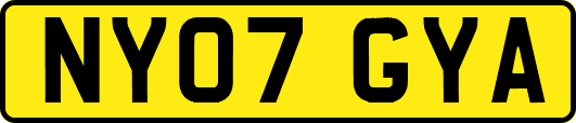 NY07GYA