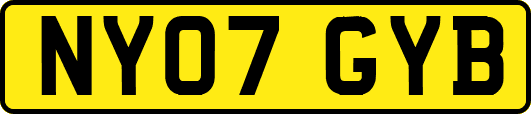 NY07GYB