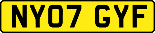 NY07GYF